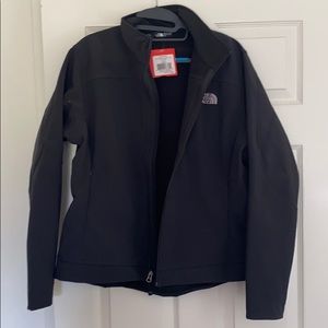 NWT North Face Caroleena Jacket